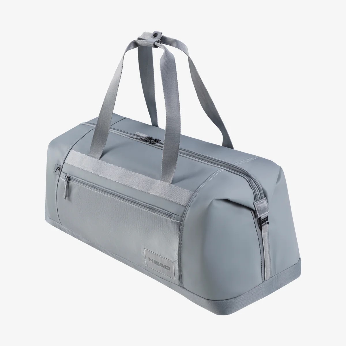Head bag s polstrovanými popruhy